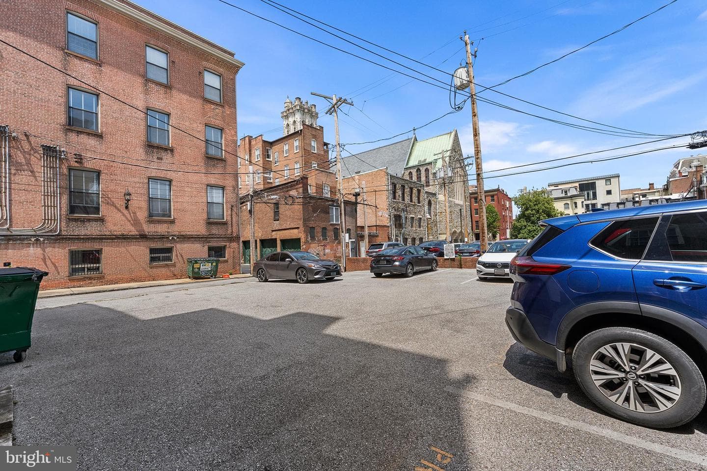 10 W Madison Street #31 photo 15