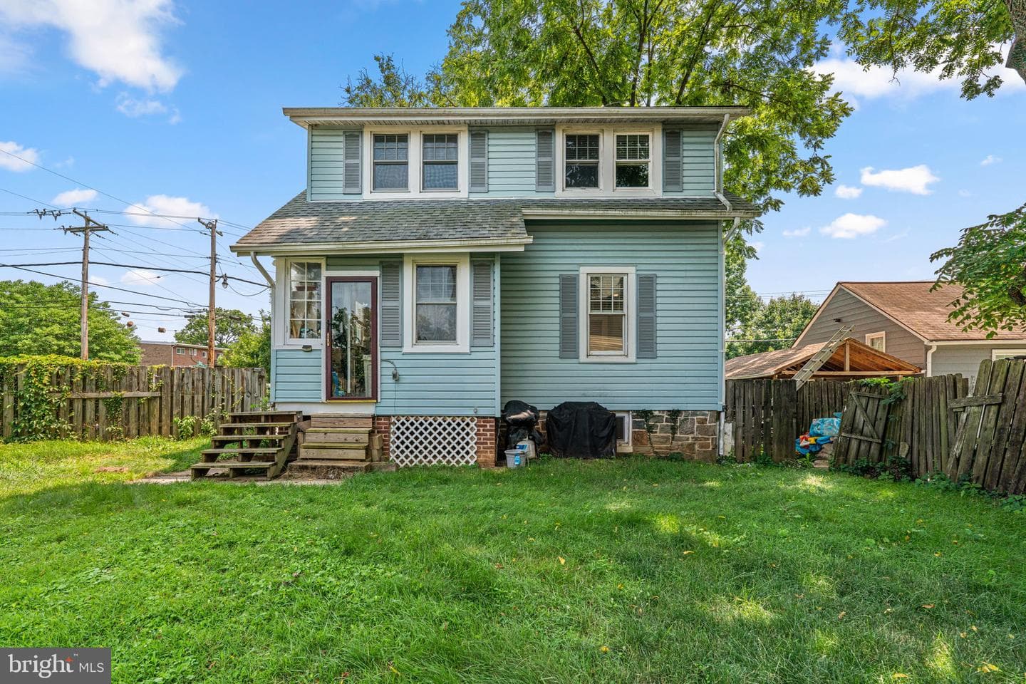 1826 N Forest Park Avenue N photo 26