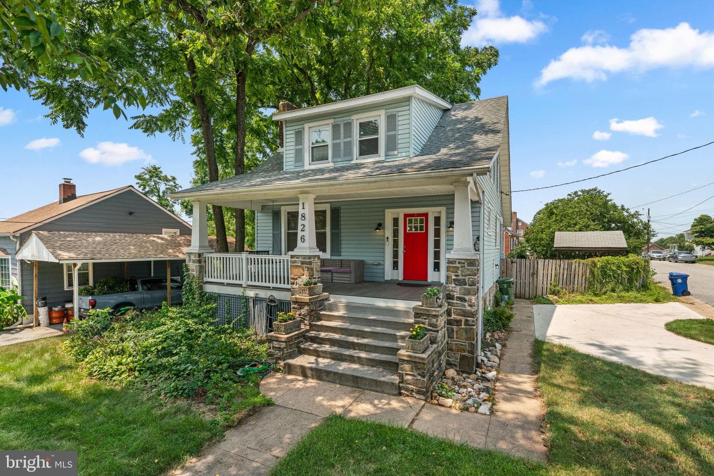 1826 N Forest Park Avenue N photo 29