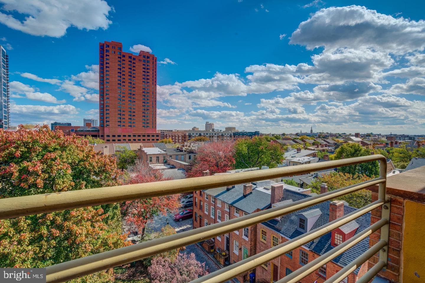 123 W Barre Street #ph-3 photo 15