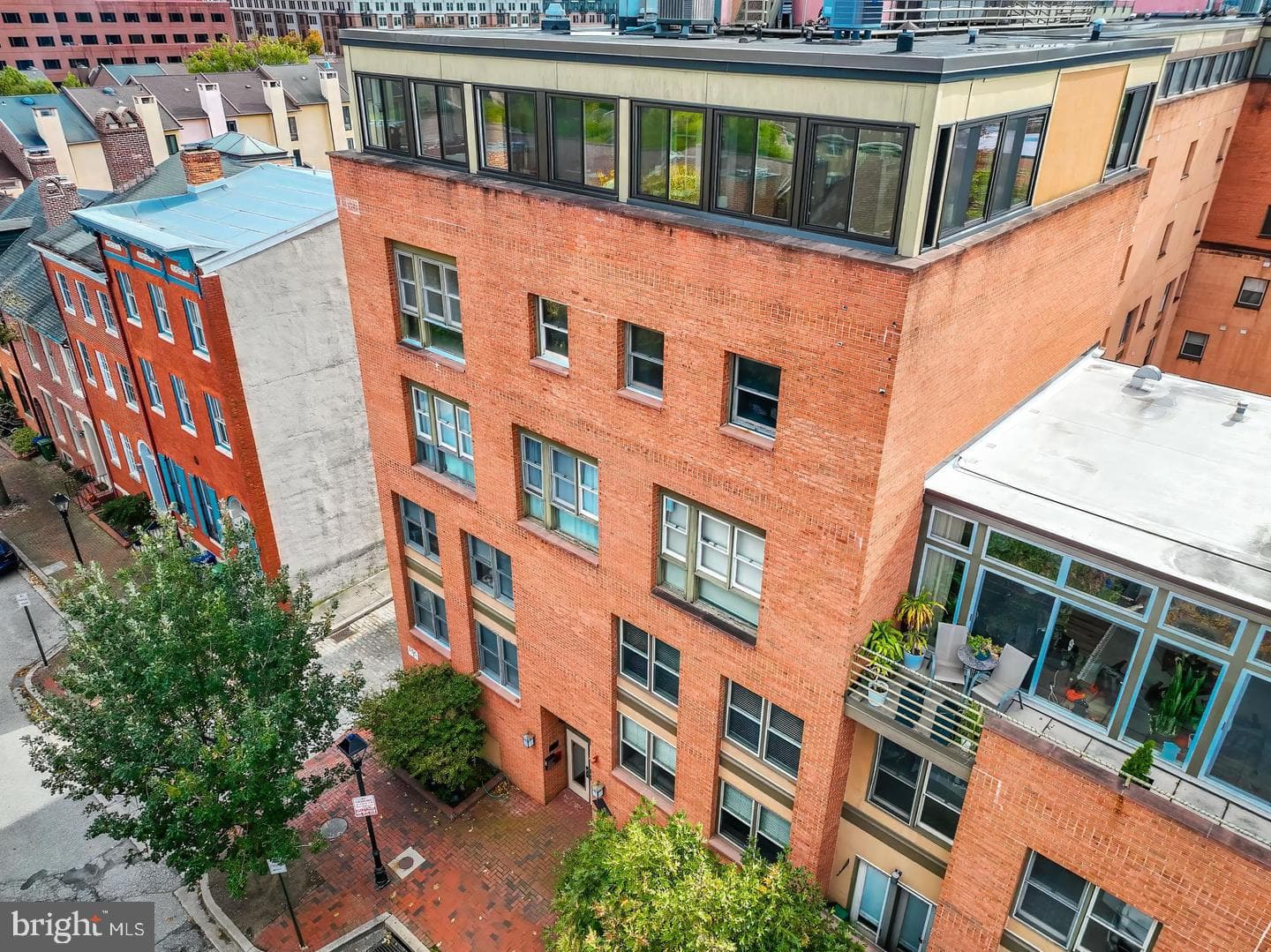 123 W Barre Street #ph-3 photo 23