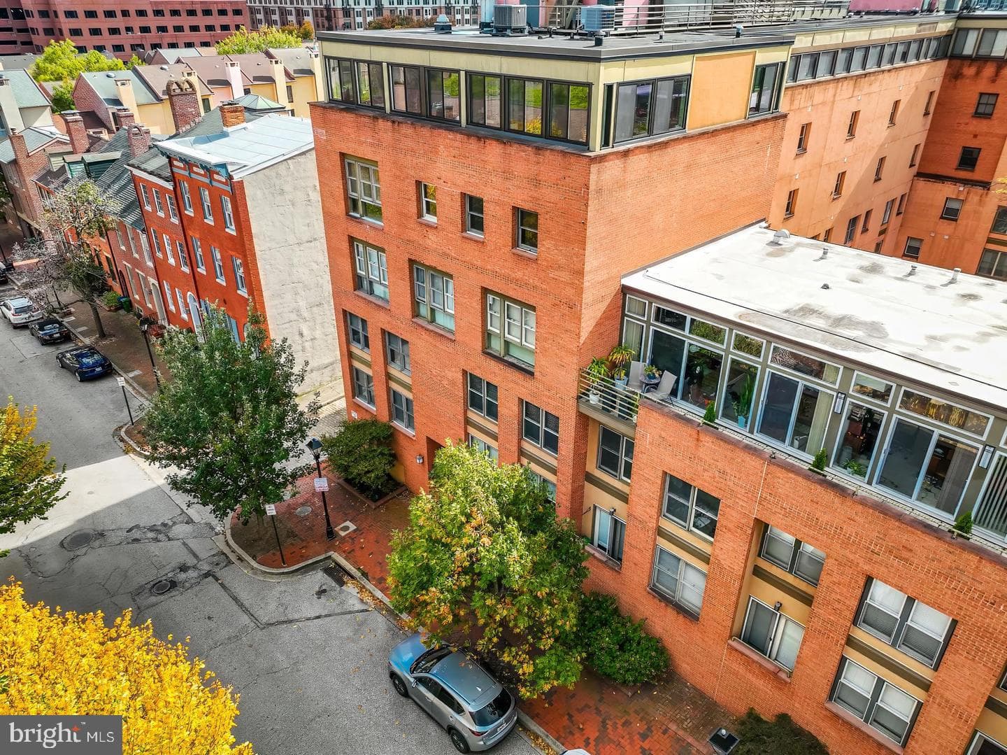 123 W Barre Street #ph-3 photo 24