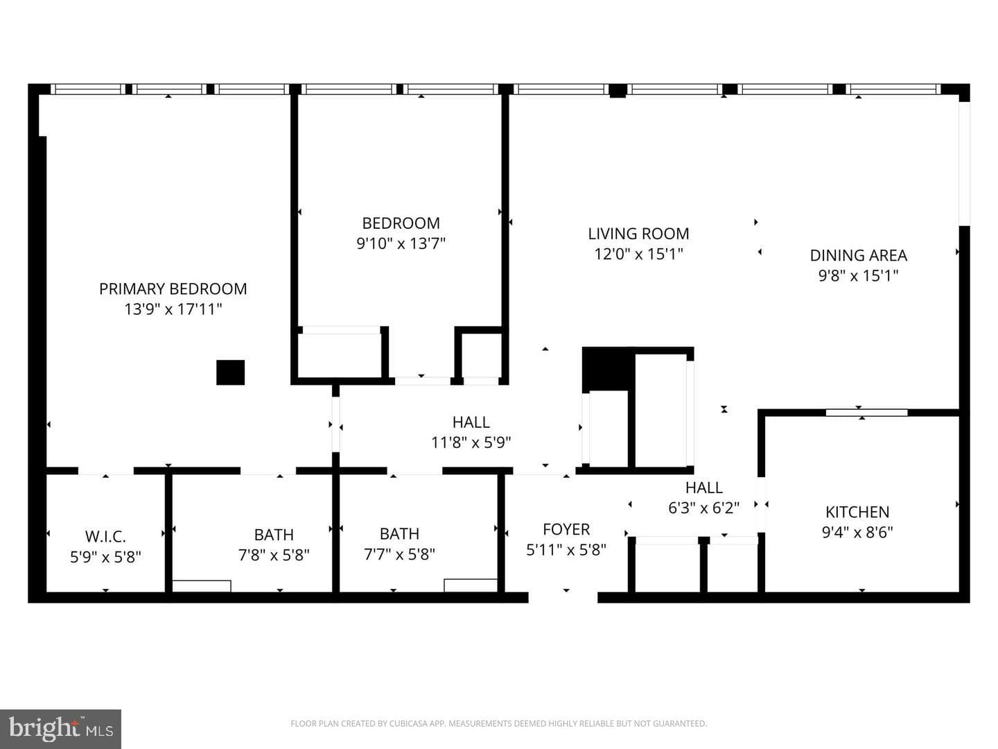 123 W Barre Street #ph-3 photo 33