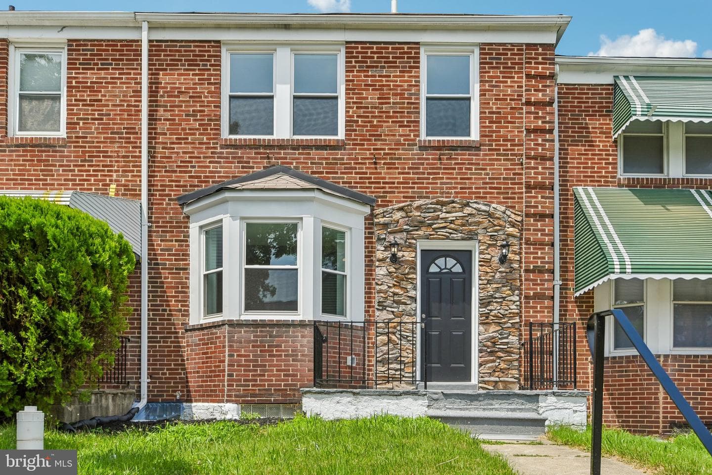 1528 Sheffield Road, Baltimore