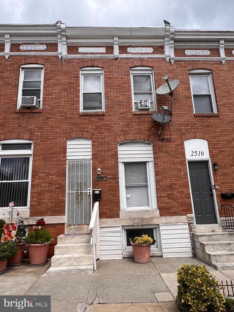 2514 E Madison Street, Baltimore