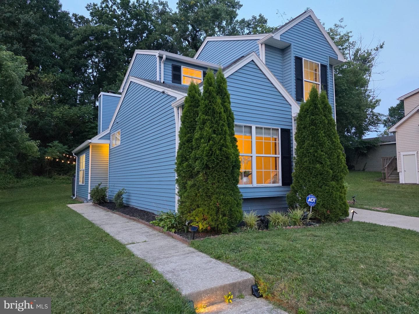4524 Saint Thomas Avenue, Baltimore