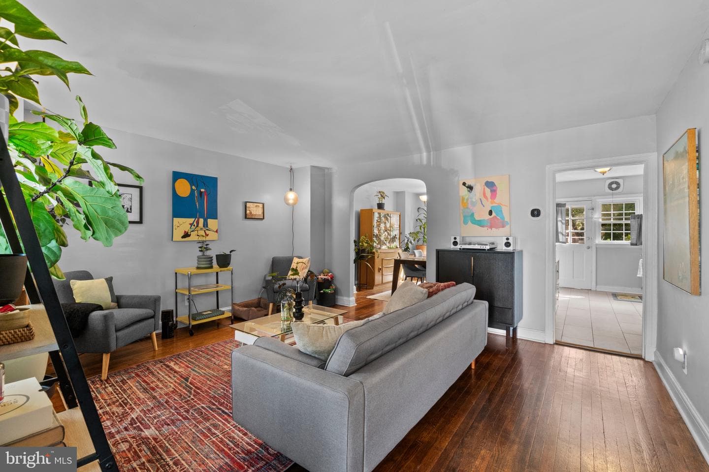 3832 Monterey Road, Baltimore