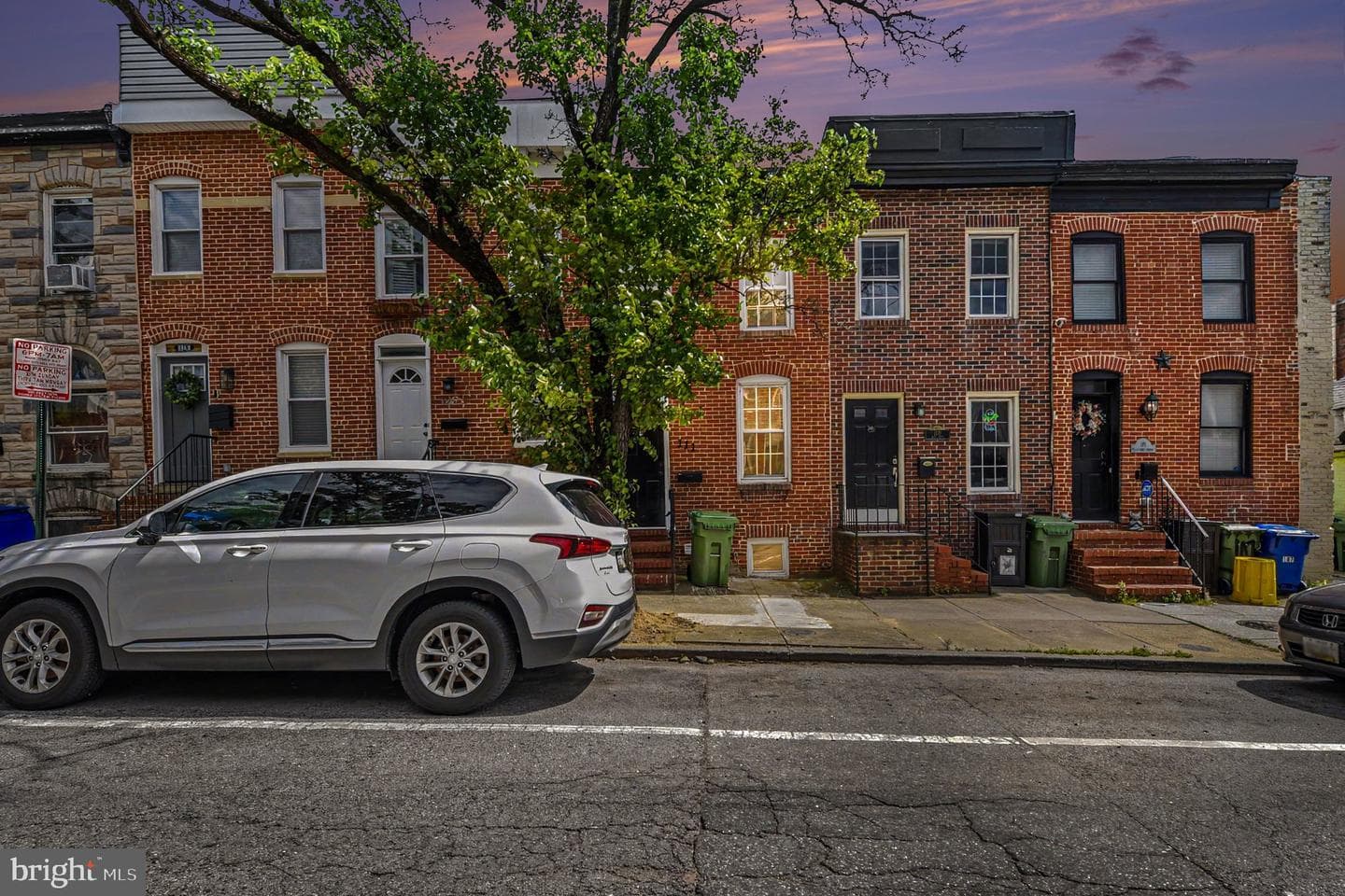 111 E Fort Avenue, Baltimore
