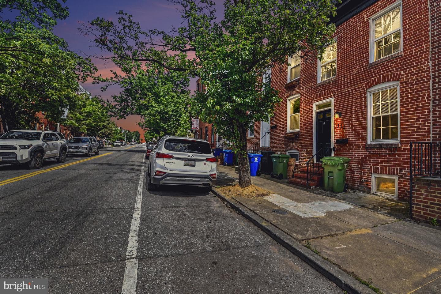 111 E Fort Avenue photo 3