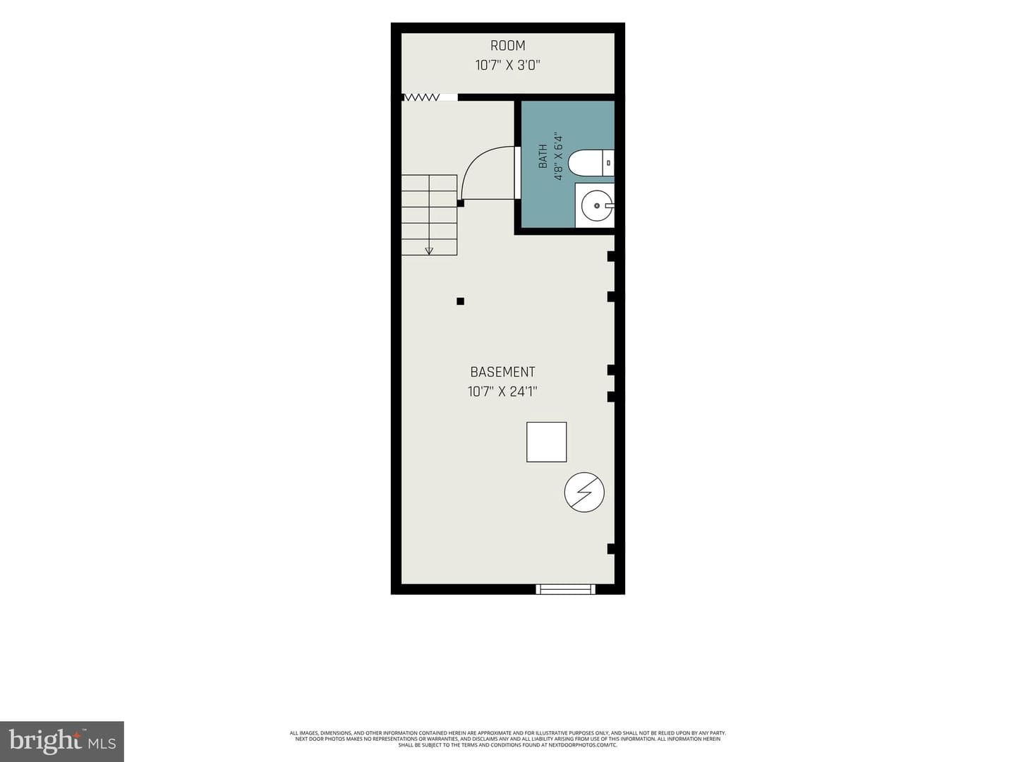 111 E Fort Avenue photo 37