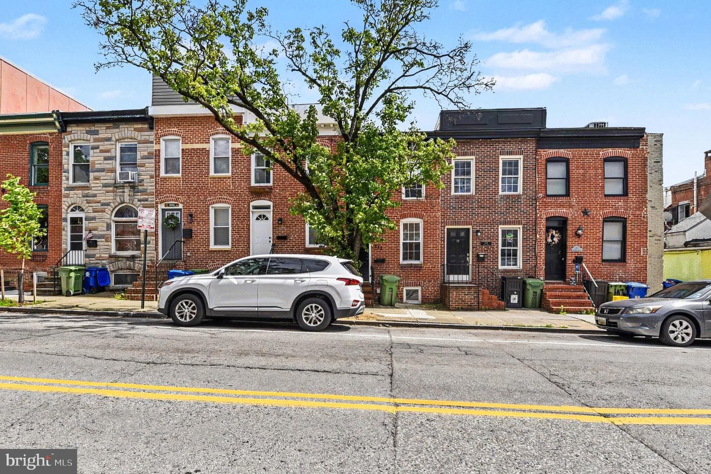 111 E Fort Avenue photo 6