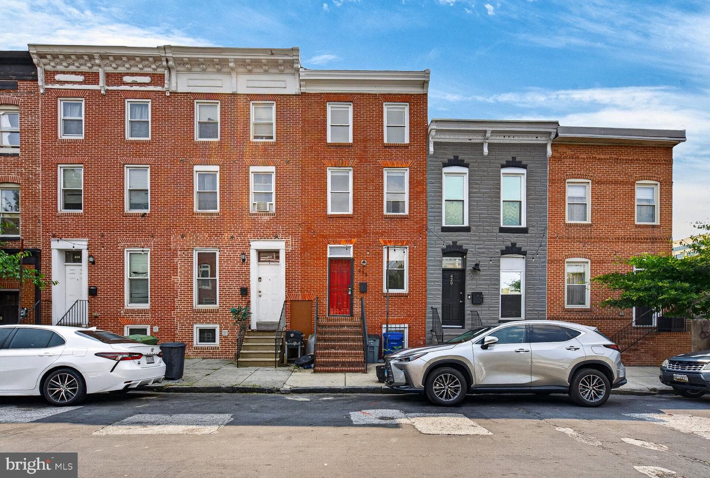 418 N Chester Street photo 31