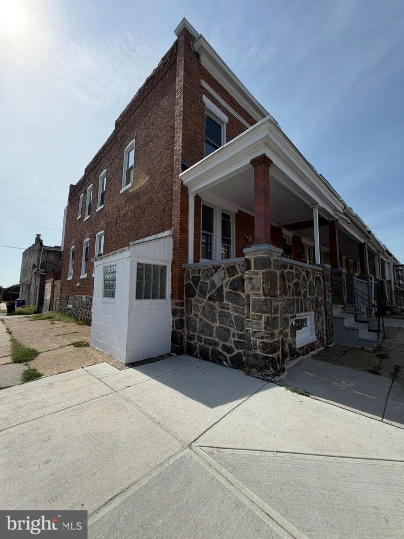 1200 N Curley Street photo 30