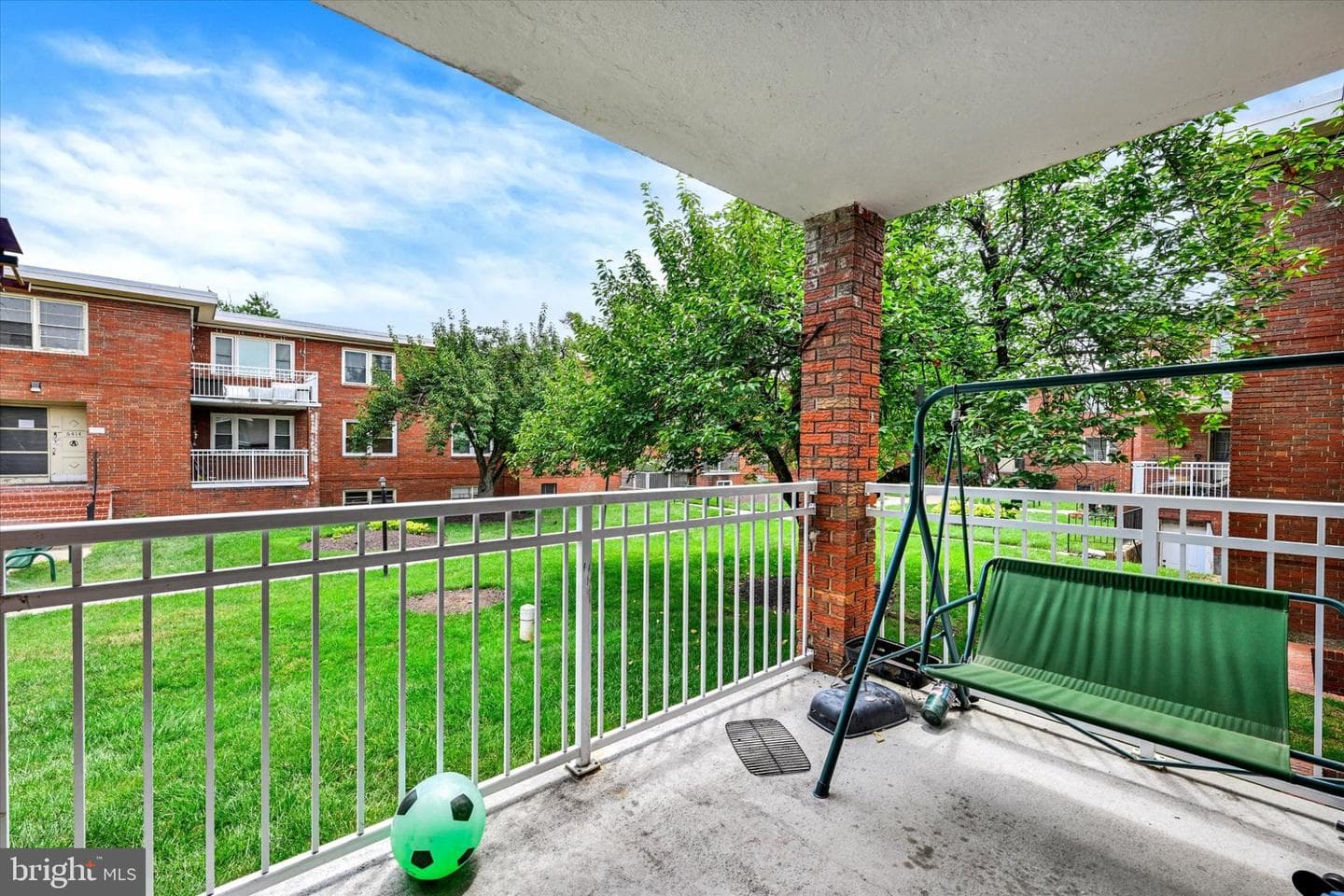 6414 Park Heights Avenue #e1 photo 26