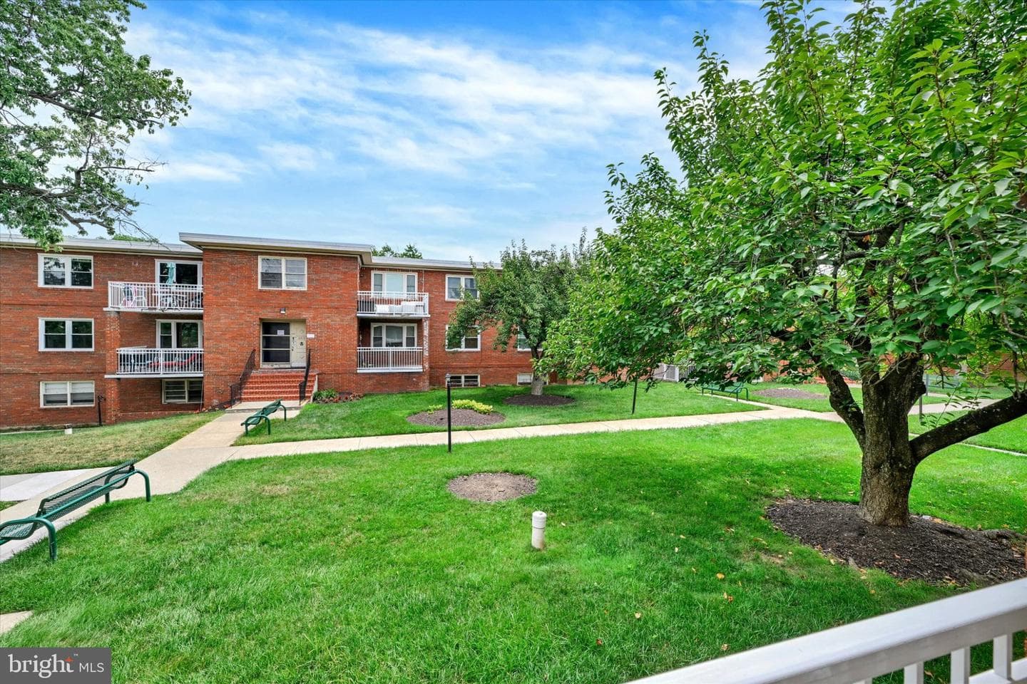 6414 Park Heights Avenue #e1 photo 27