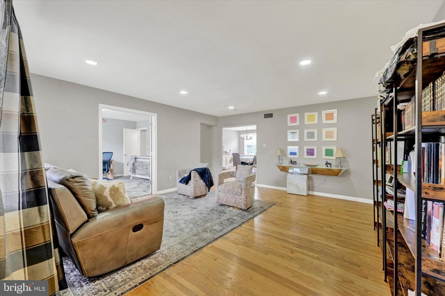 6414 Park Heights Avenue #e1 photo 4