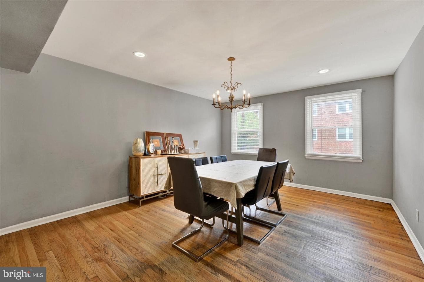6414 Park Heights Avenue #e1 photo 8