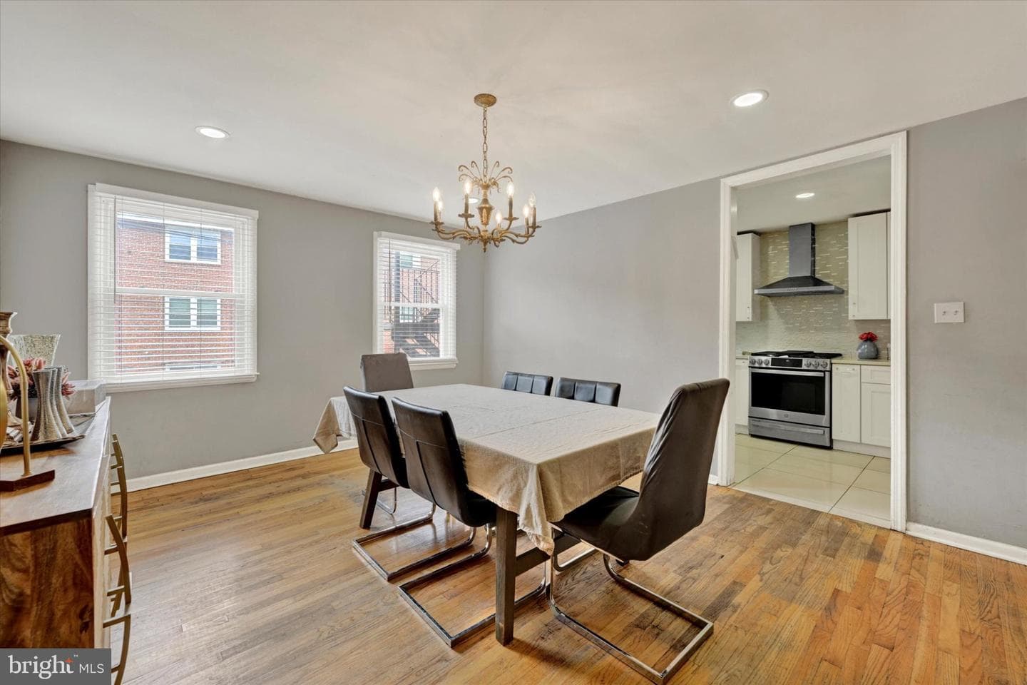 6414 Park Heights Avenue #e1 photo 9