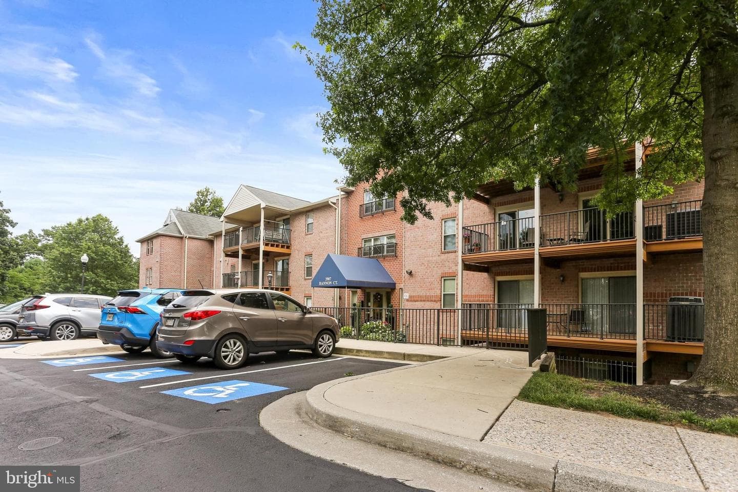 3907 Hannon Court #2a photo 32