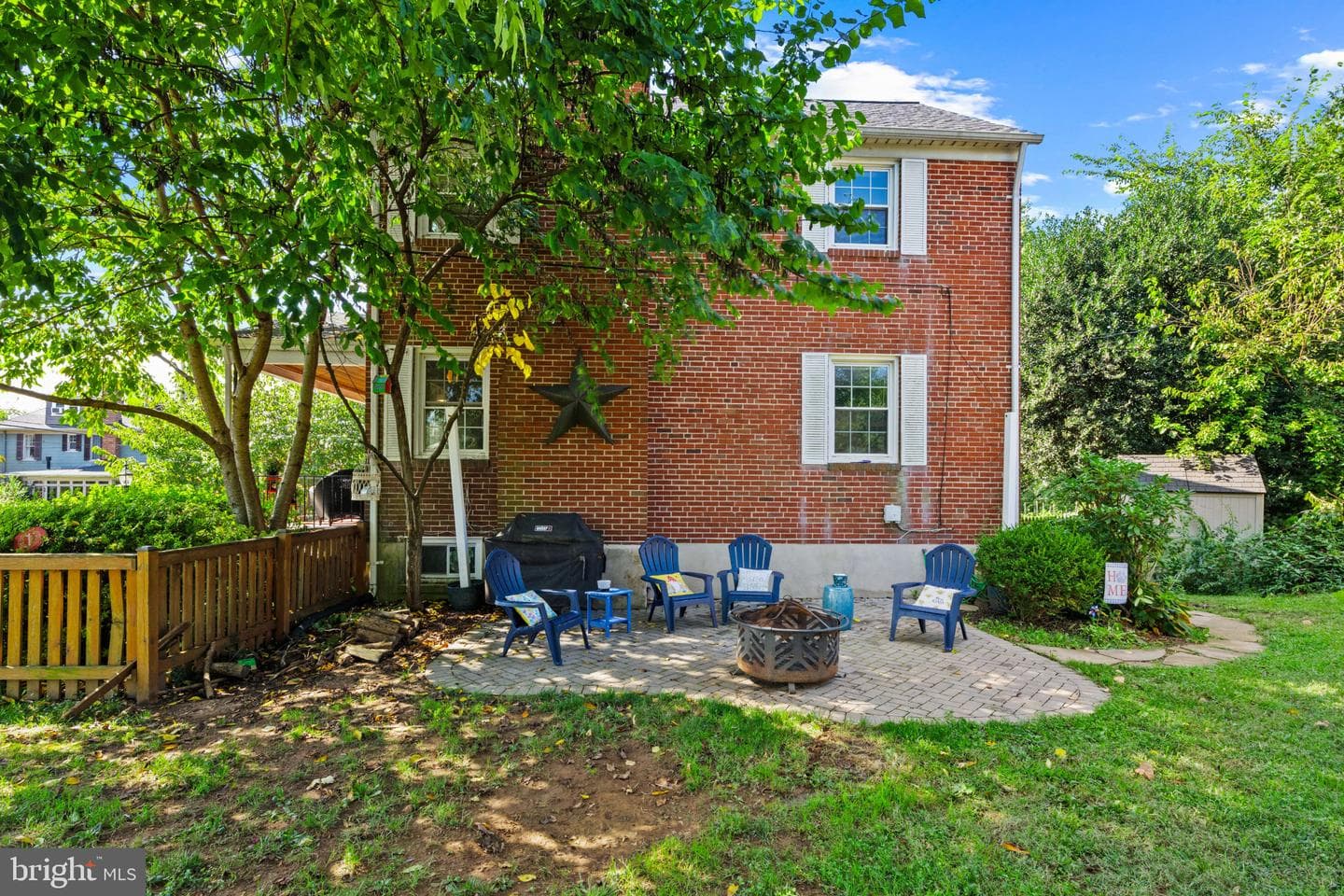 2 Park Drive photo 28