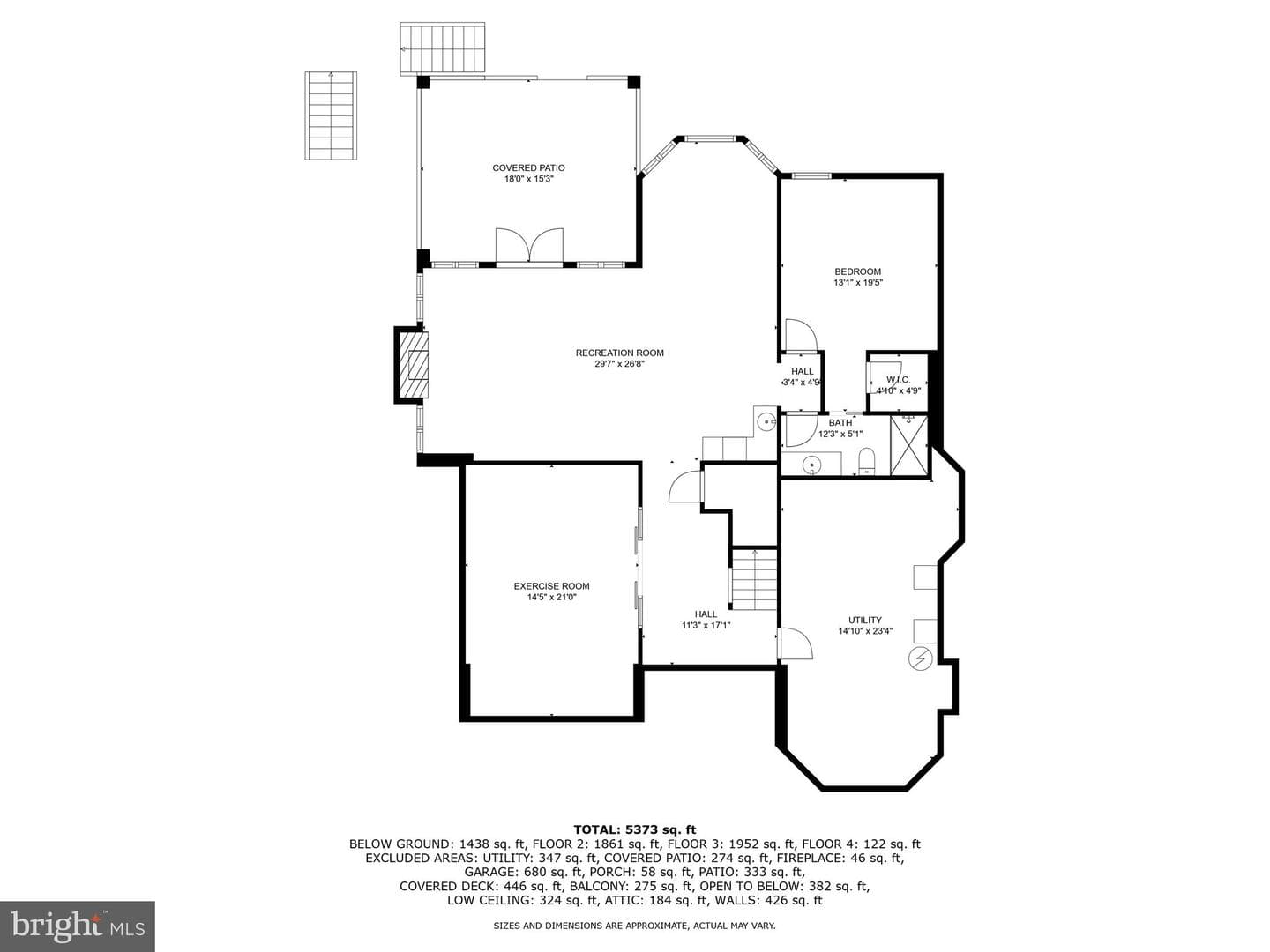18 Hambleton Court photo 63