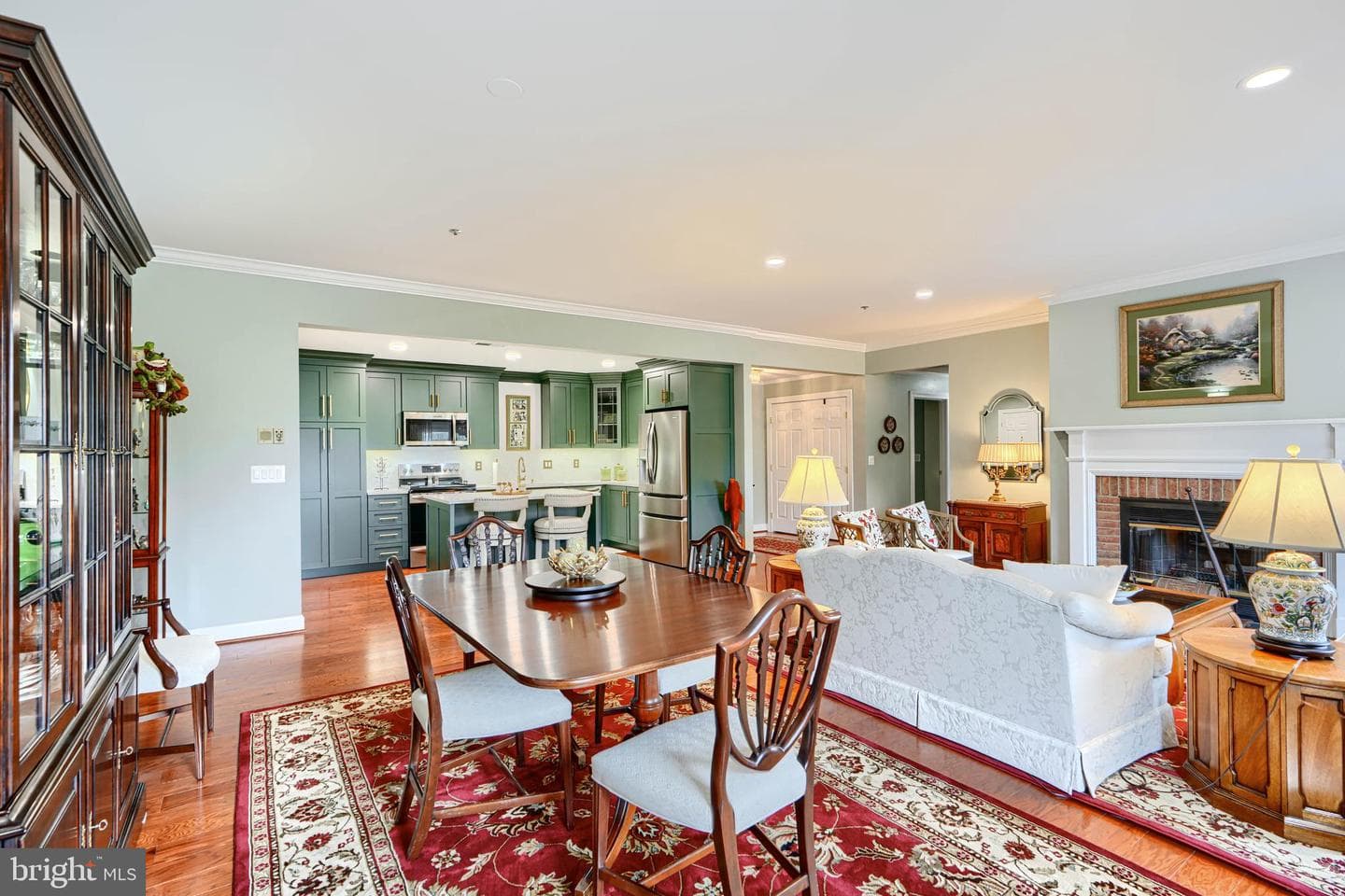 206 Brightwood Club Dr # 206 photo 8