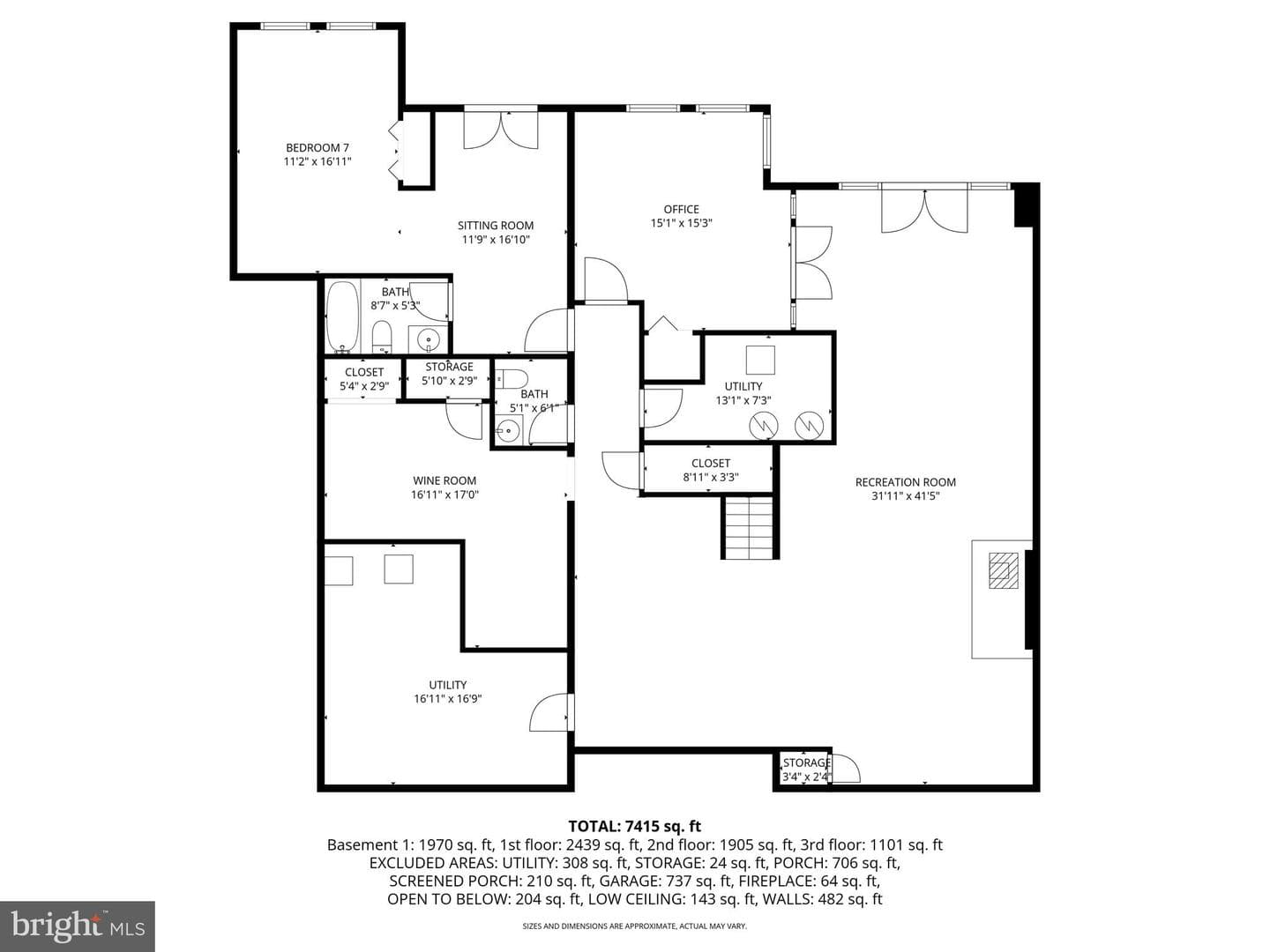 904 Hillstead Drive photo 68