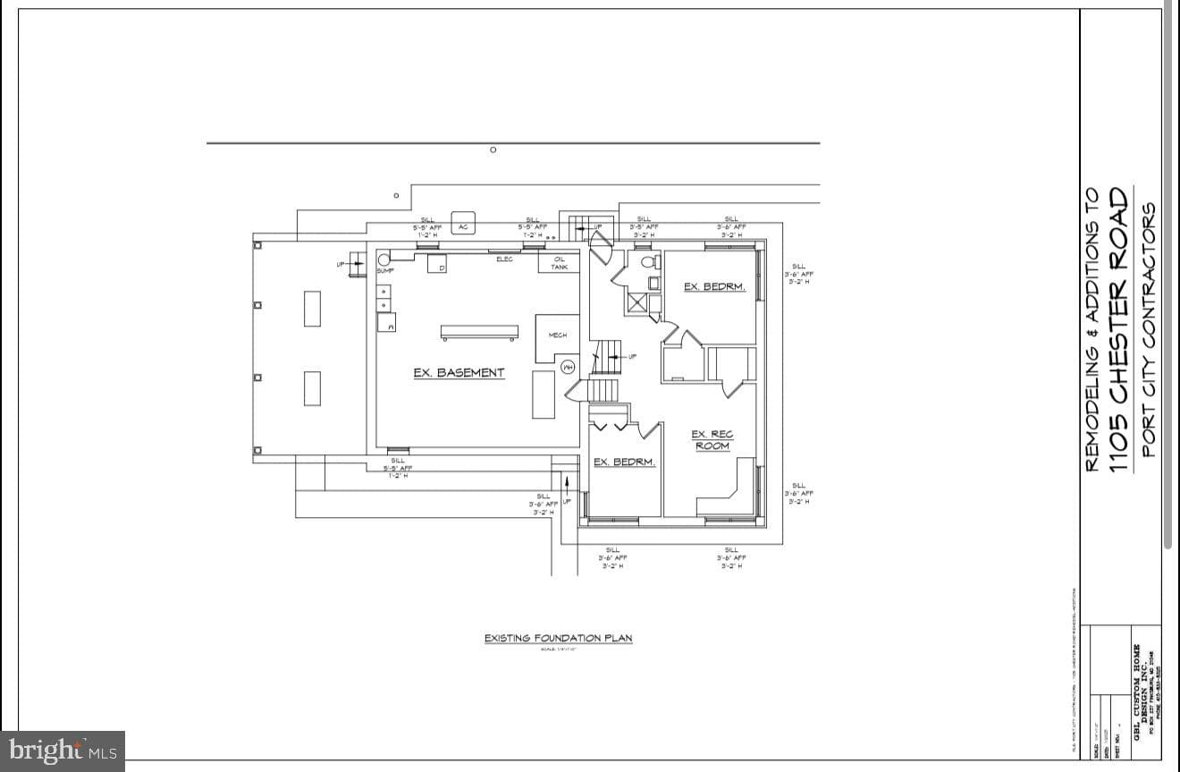 1105 Chester Road photo 5