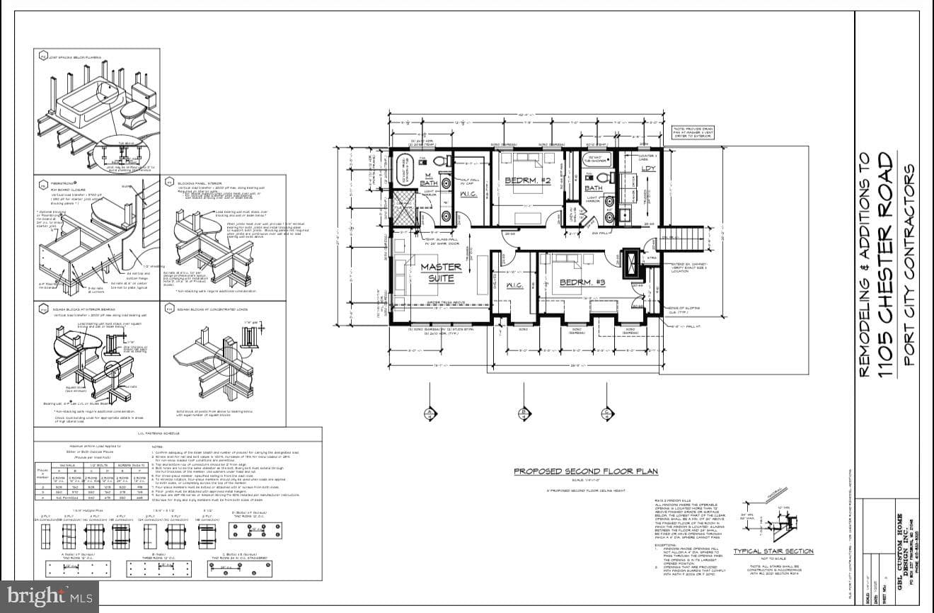 1105 Chester Road photo 9