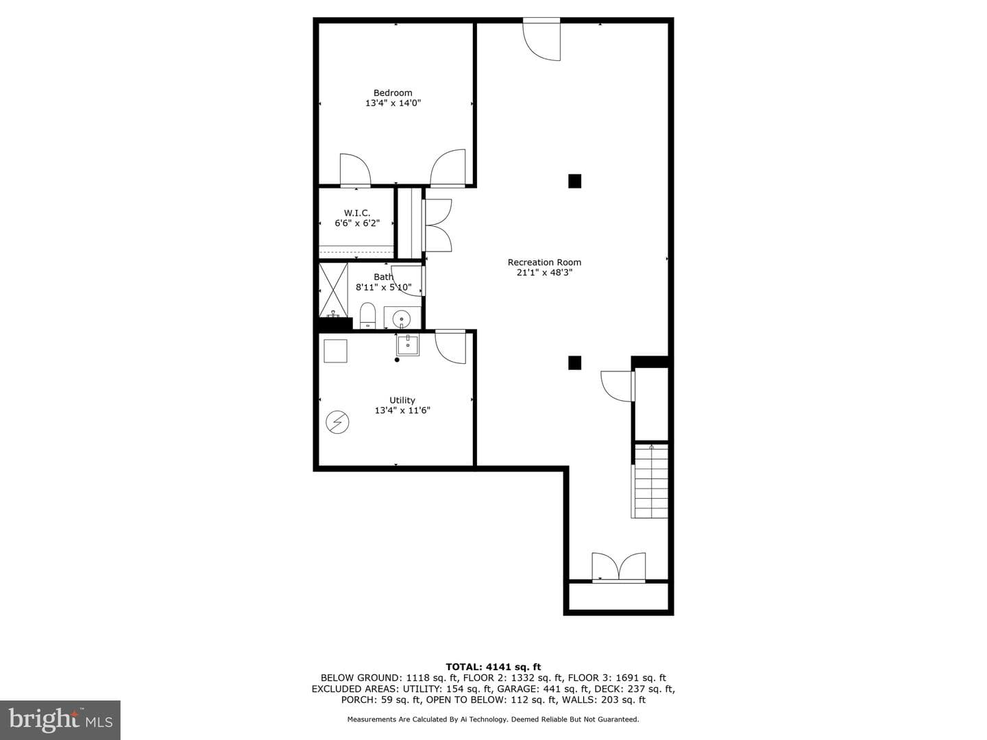 6509 Abbey View Way #22 photo 53