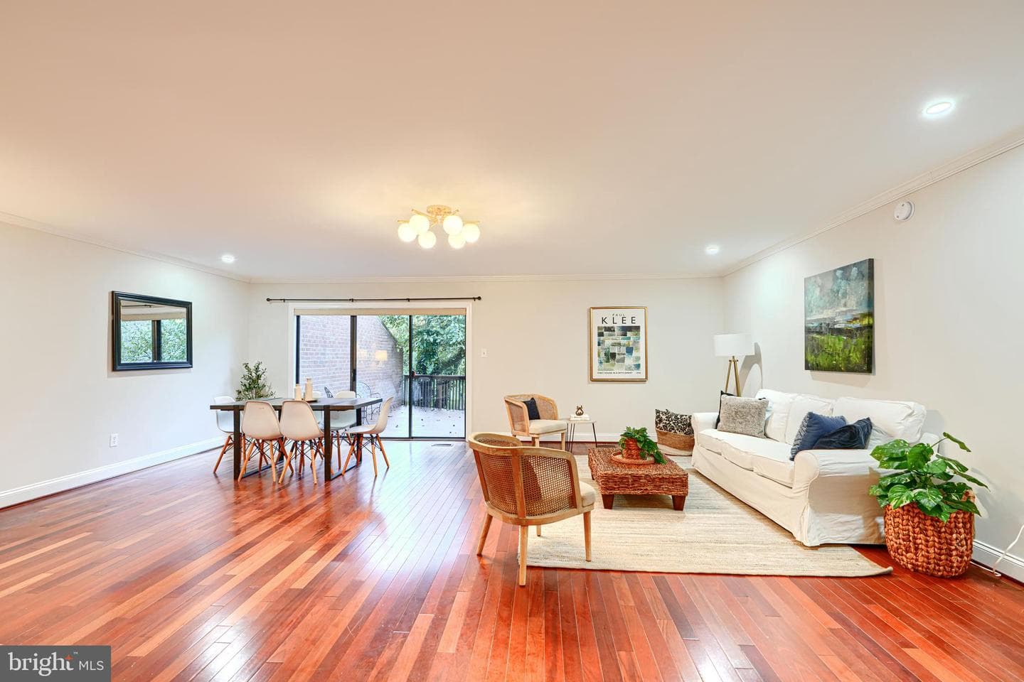 8223 Ruxton Crossing Court photo 5