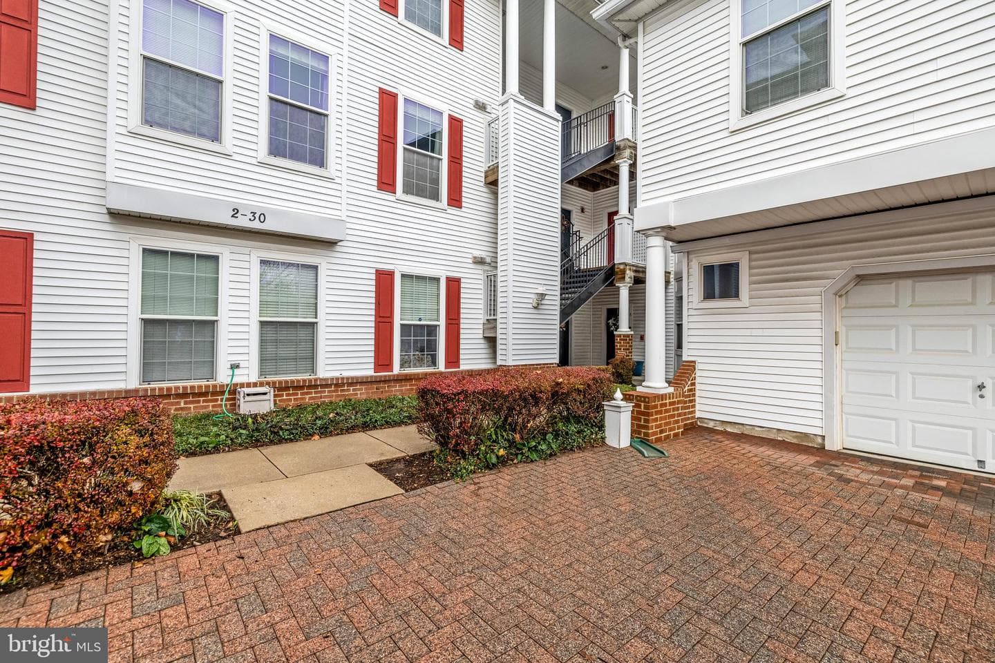 16 Hawk Rise Lane #204 photo 4