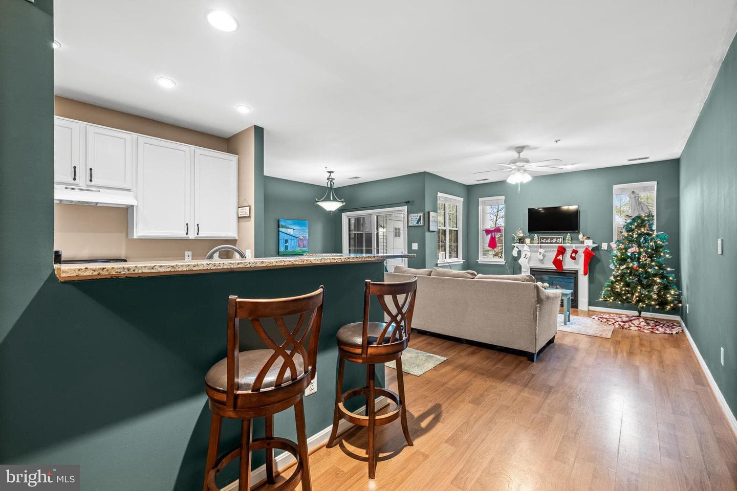 16 Hawk Rise Lane #204 photo 8
