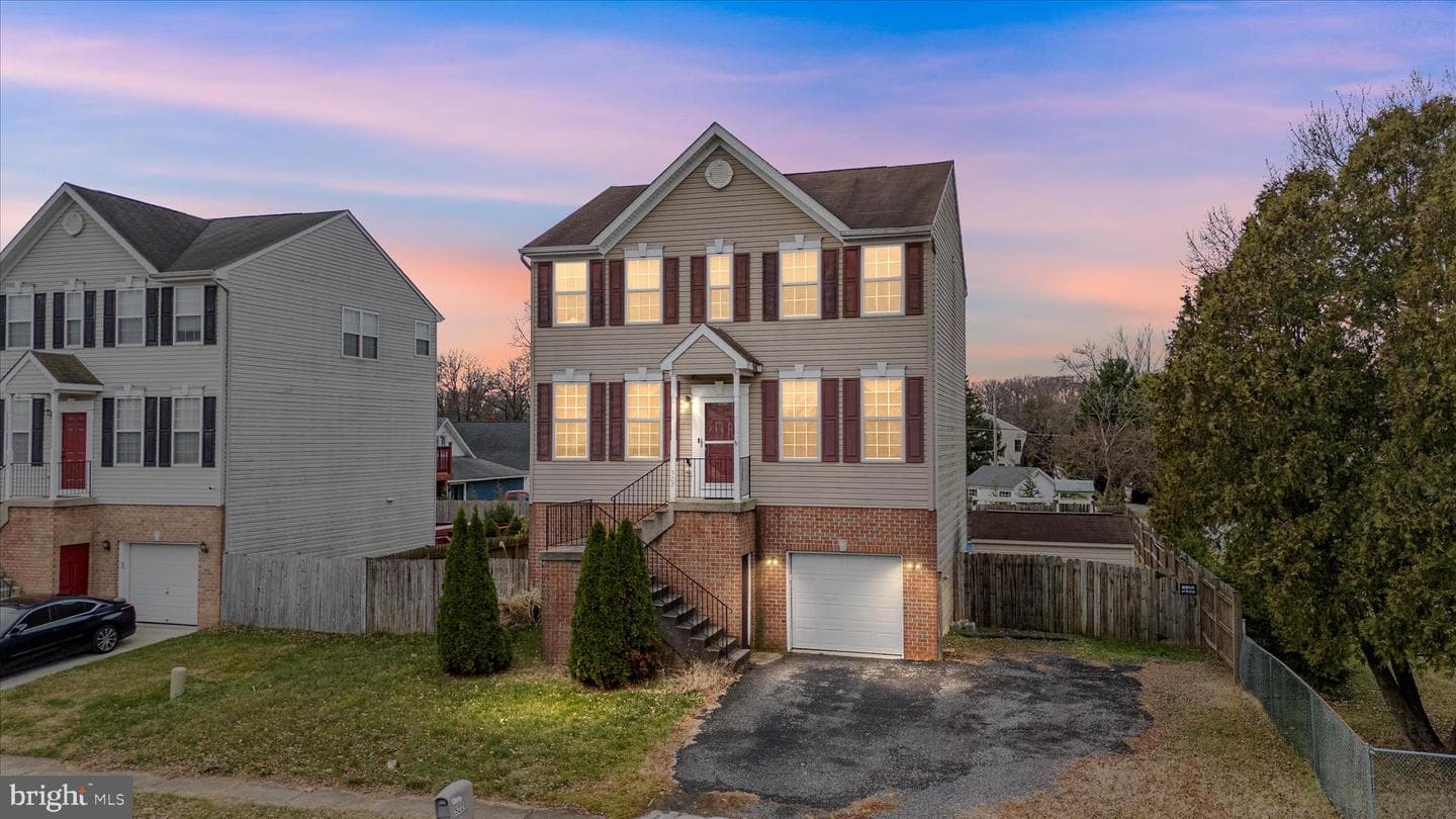 522 Grovethorn Road