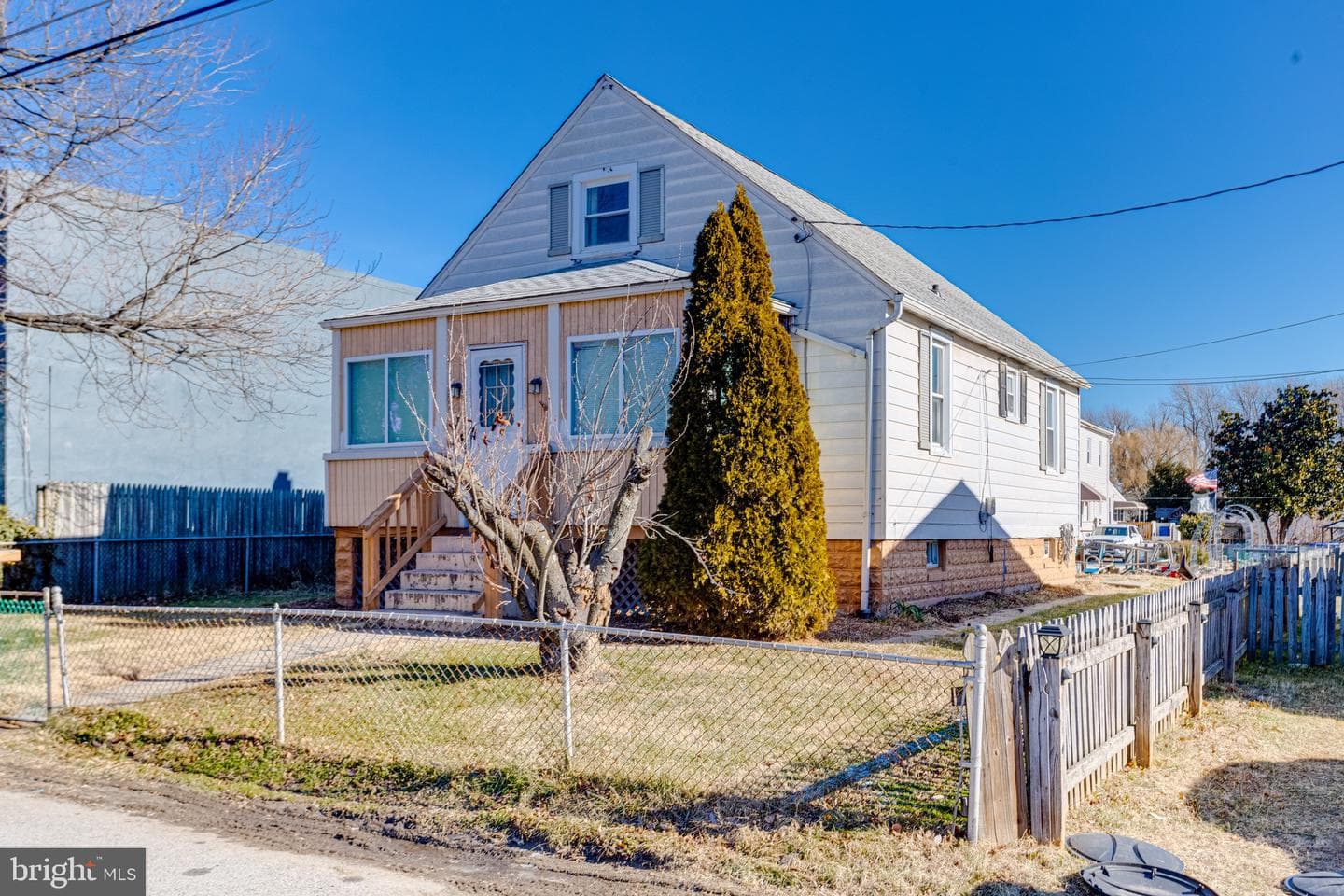 2513 Wagner Avenue photo 3