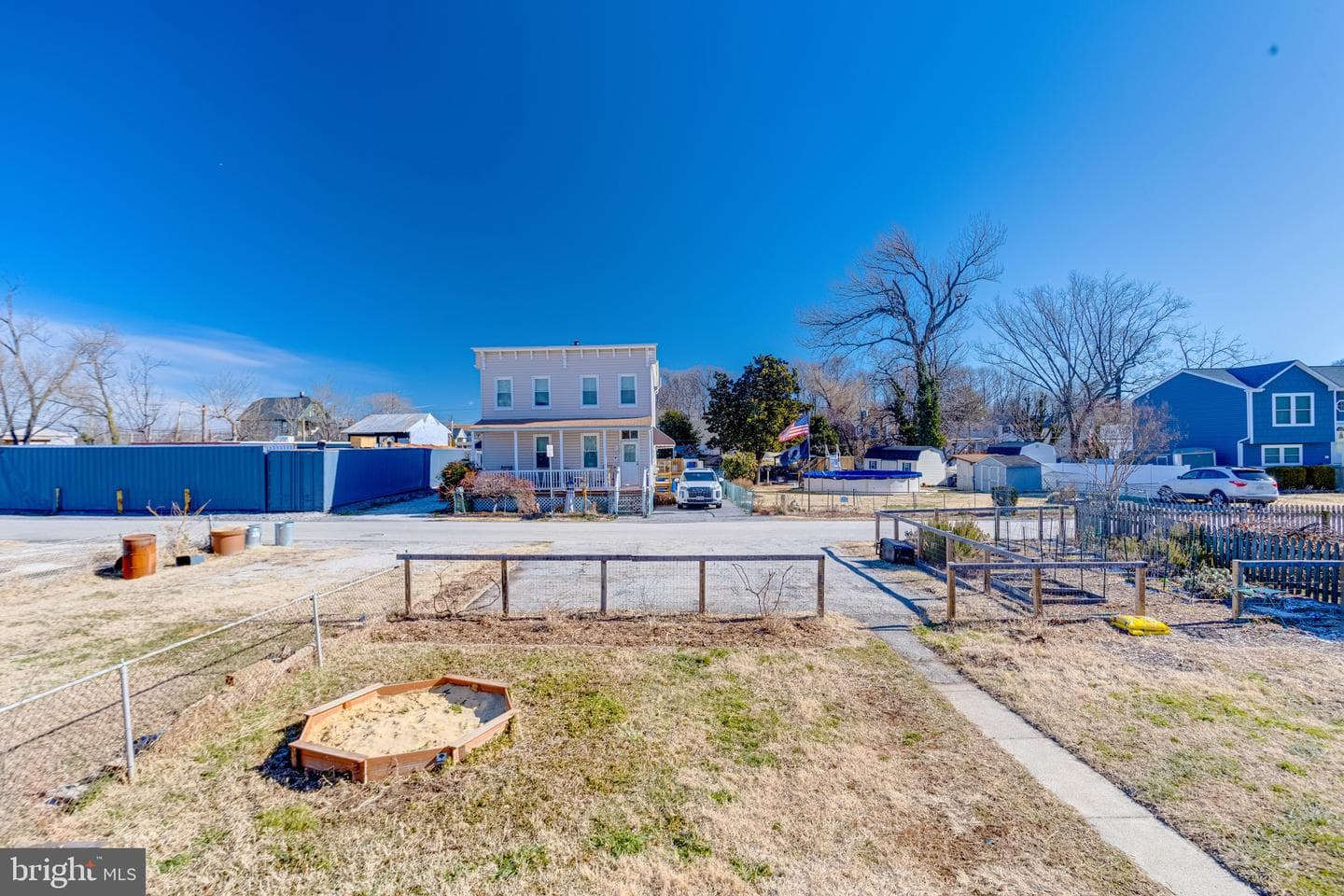 2513 Wagner Avenue photo 52