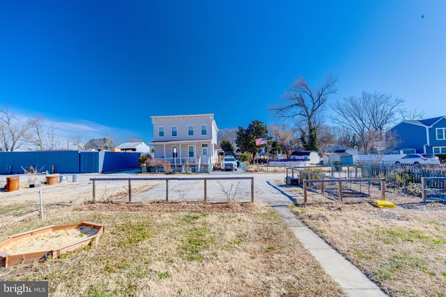 2513 Wagner Avenue photo 54