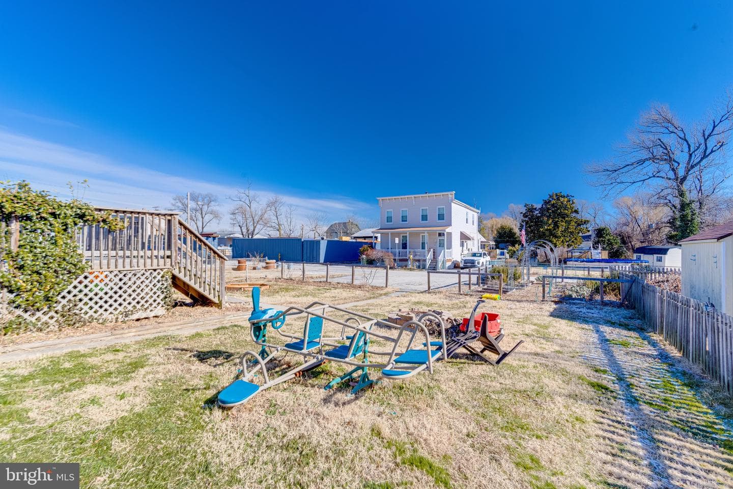 2513 Wagner Avenue photo 57