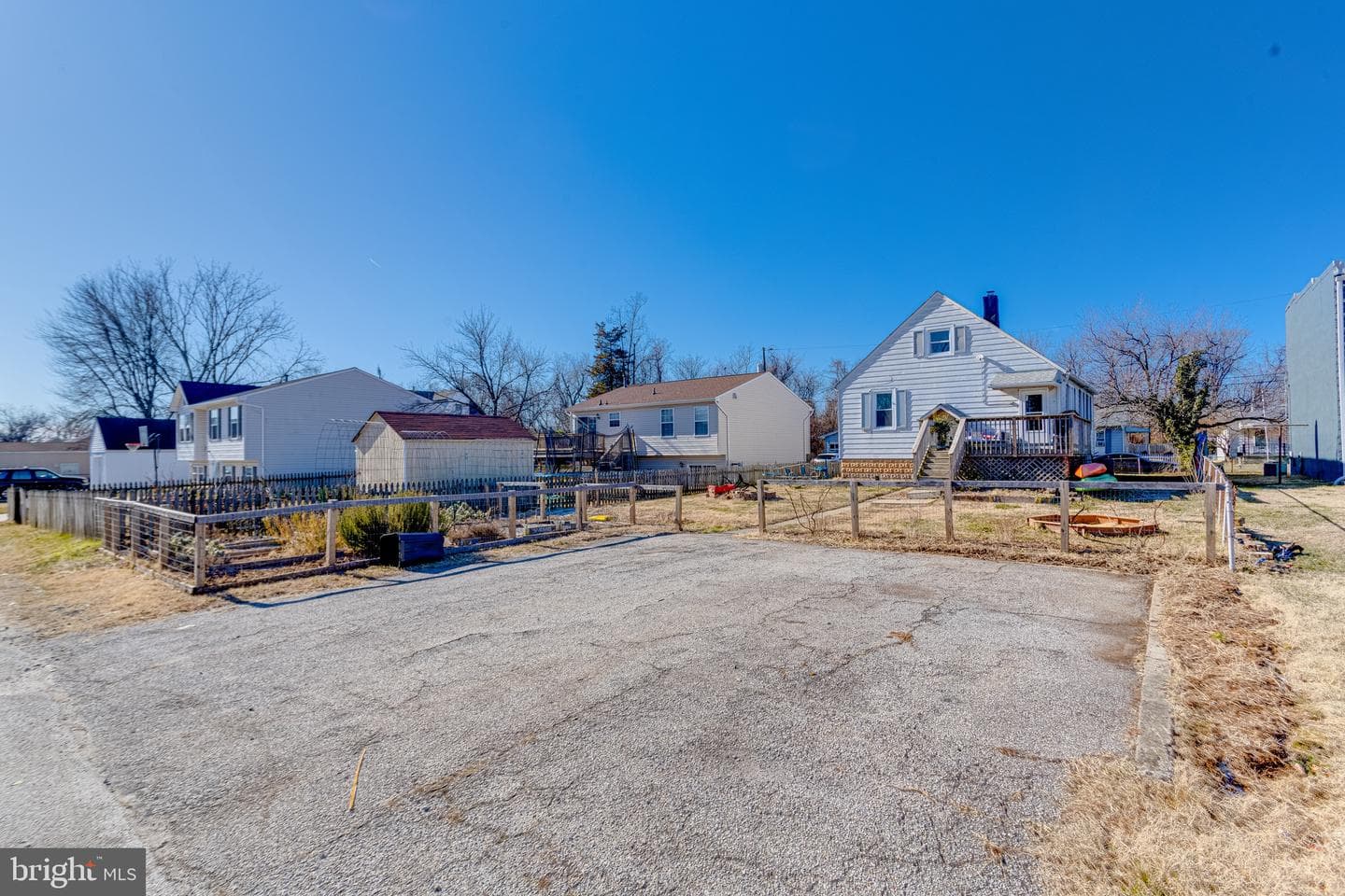 2513 Wagner Avenue photo 59