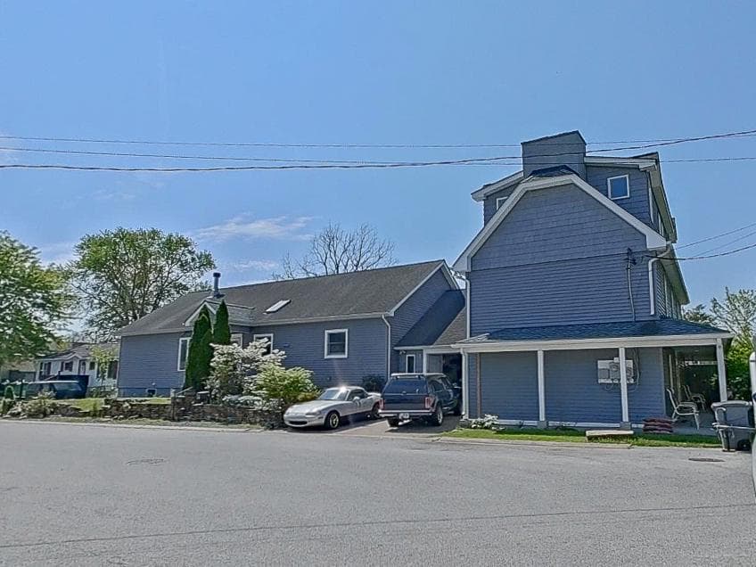 8621 Old Harford Road photo 3