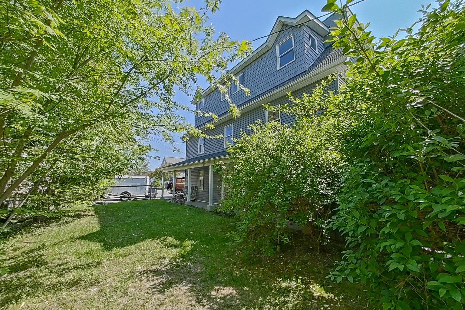 8621 Old Harford Road photo 5