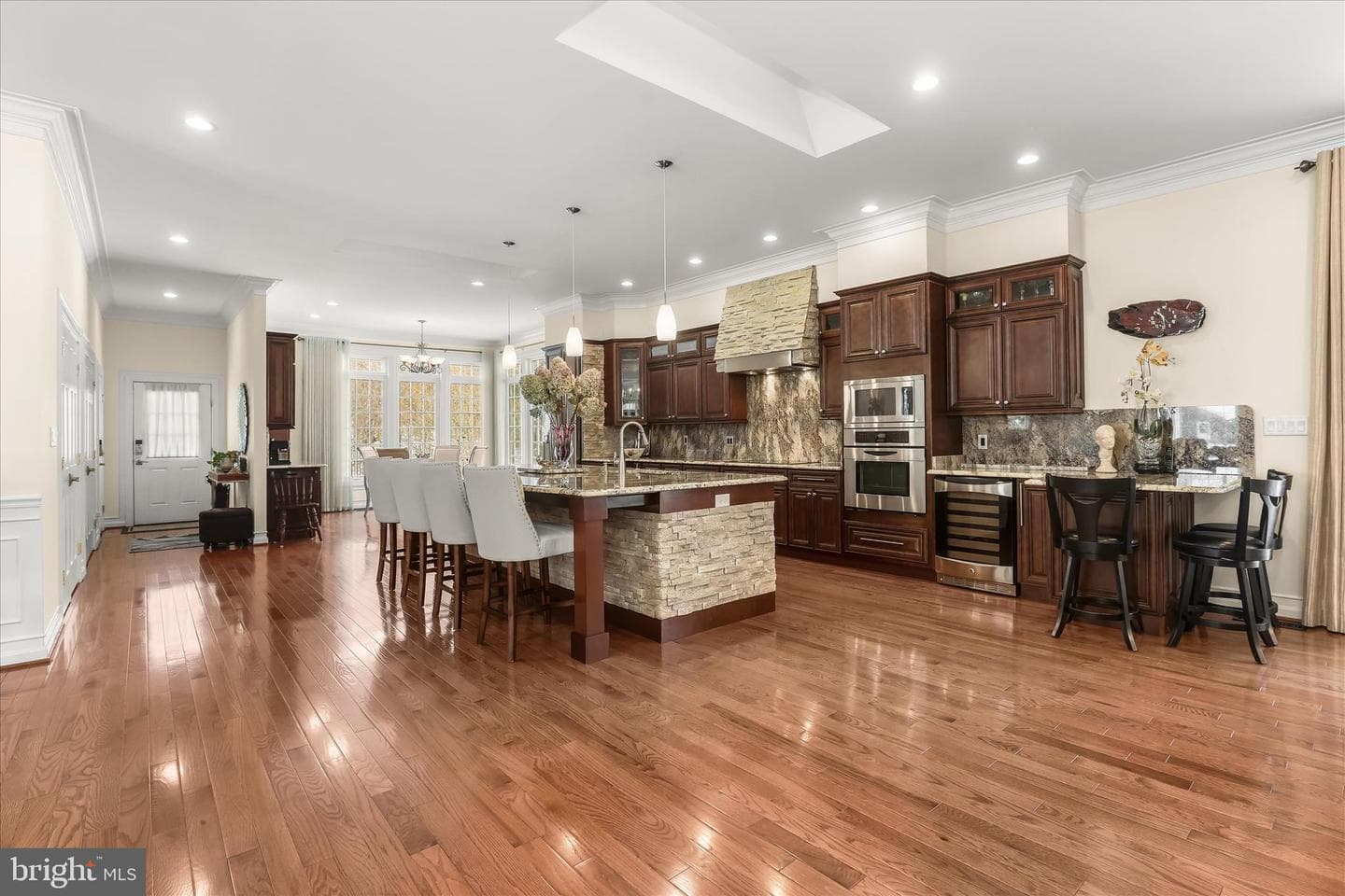 2312 Velvet Ridge Drive photo 13