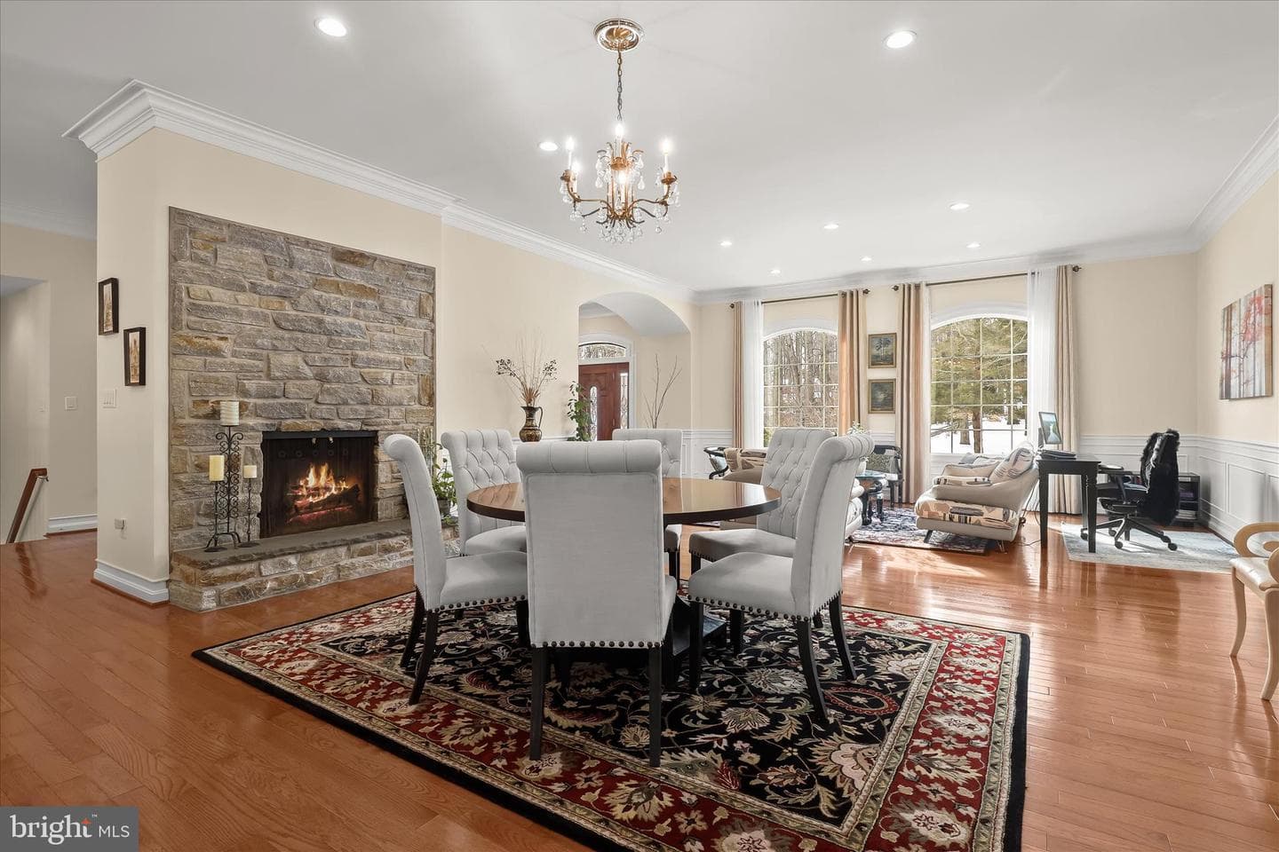 2312 Velvet Ridge Drive photo 8