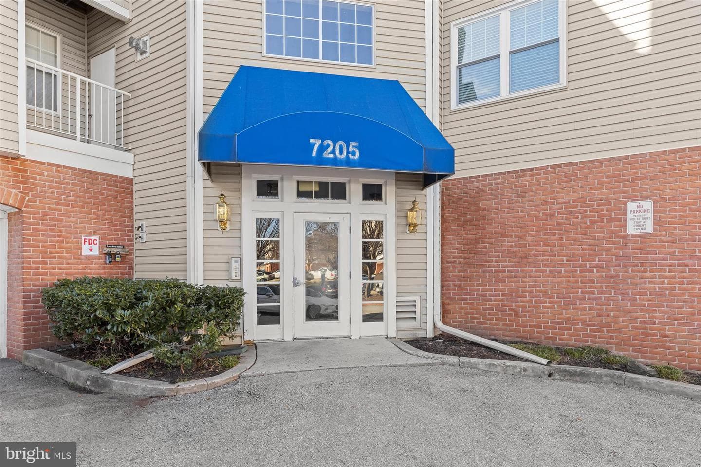 7205 Bogley Road #303 photo 3