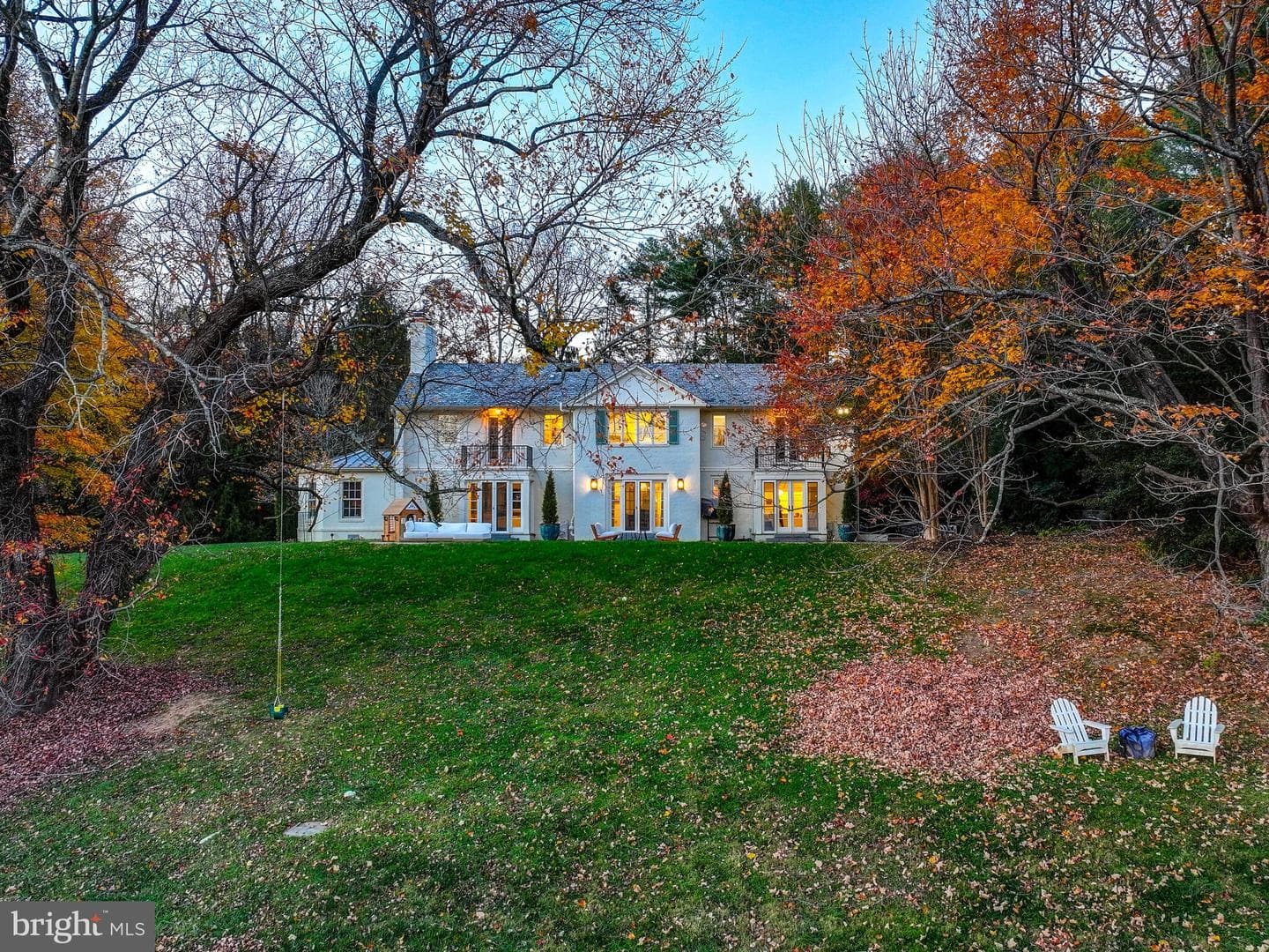 11129 Falls Road photo 46