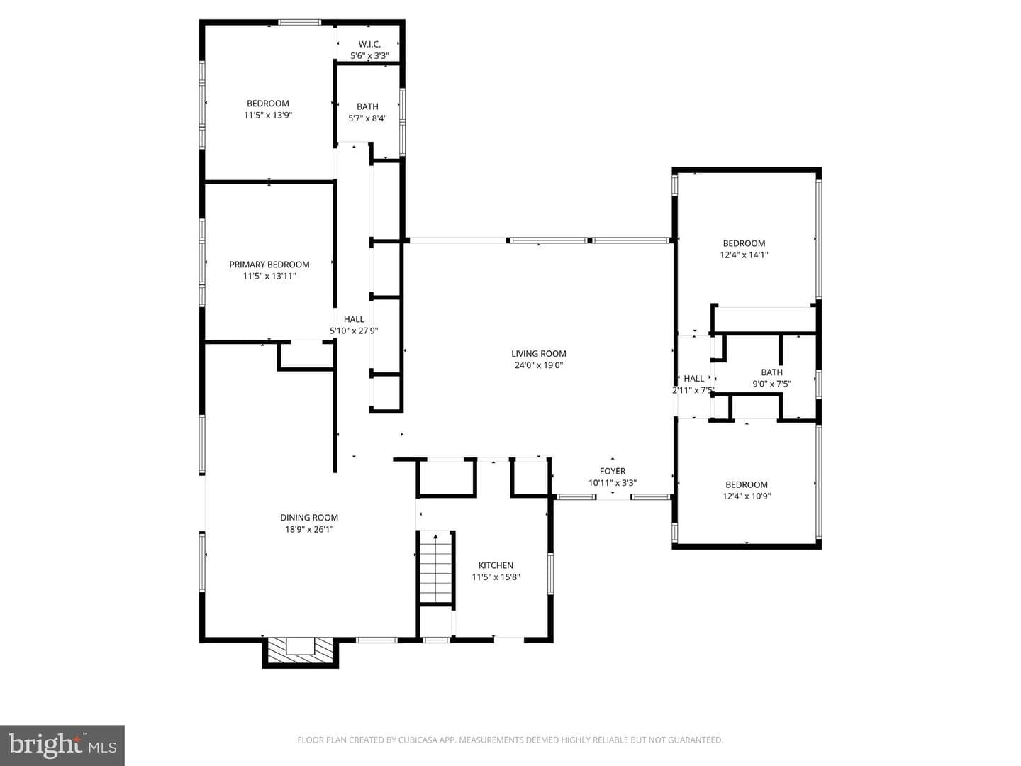 1213 Trappe Lane photo 51