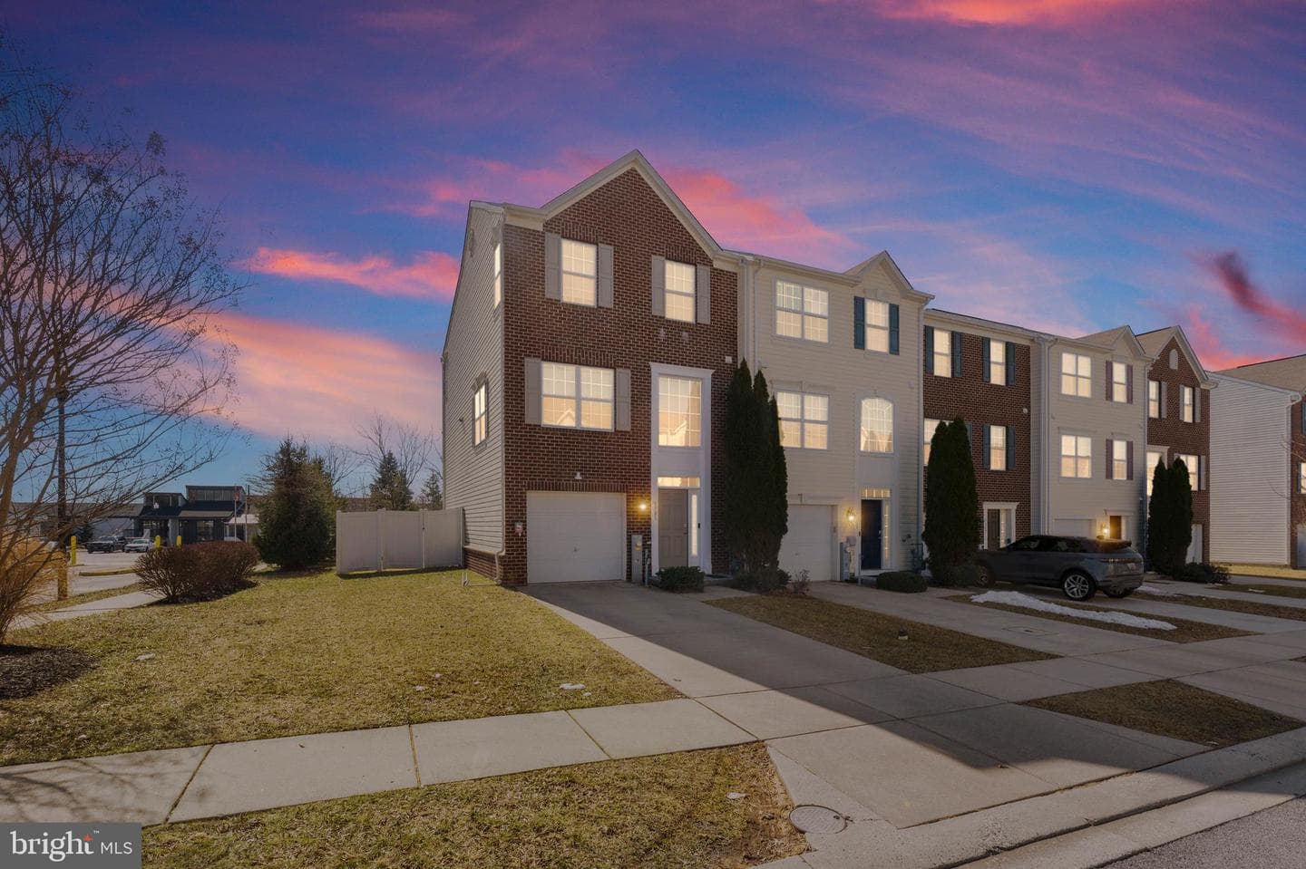 9301 Silver Charm Drive