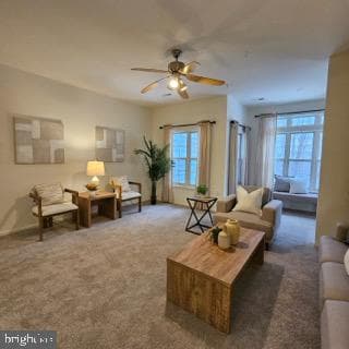 8707 Groffs Mill Drive #8707