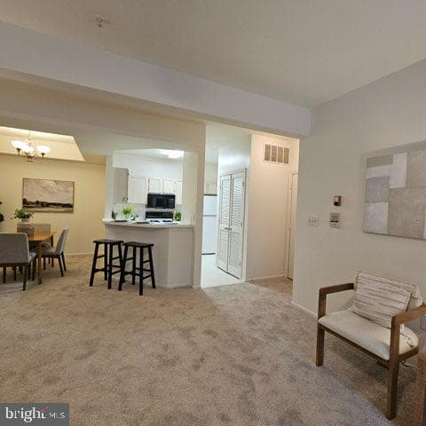 8707 Groffs Mill Drive #8707 photo 12