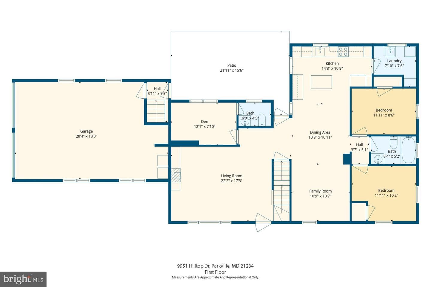 9951 Hilltop Drive photo 63